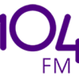 104.7 FM Natal RN Brazil