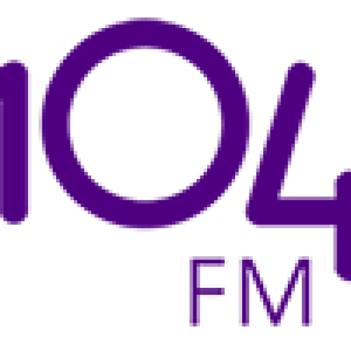 104.7 FM Natal RN Brazil