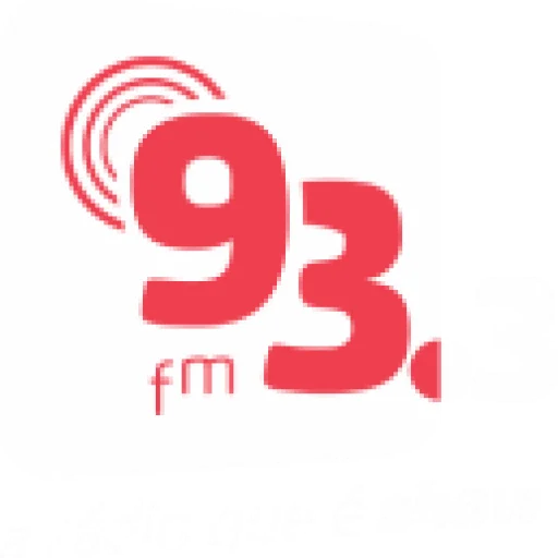 93.3 FM (Barbacena)