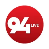 94 Live (Divinópolis - MG)