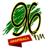 96 FM - Arapiraca Alagoas
