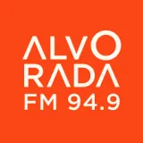 Alvorada FM 94,9 Mhz (Belo Horizonte - MG)