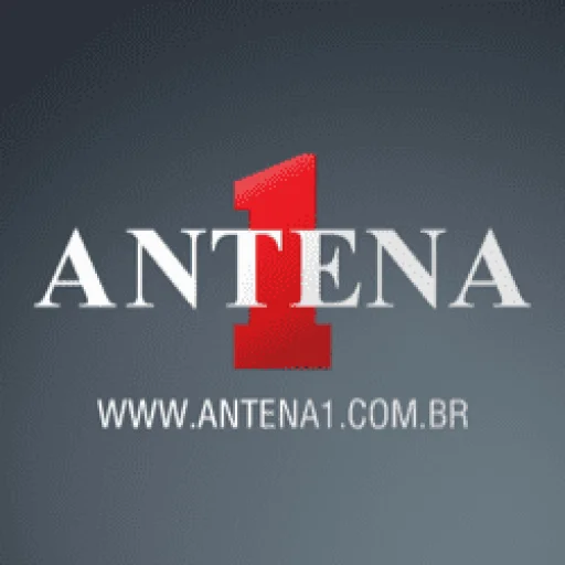 Antena 1 100.1 FM Salvador Bahia