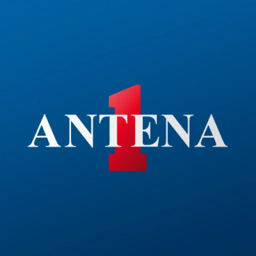 Antena 1 FM 91.3 MHz / Juiz de Fora - MG