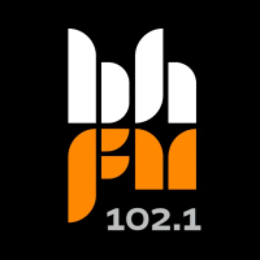 BH FM 102,1 MHz (Belo Horizonte - MG)