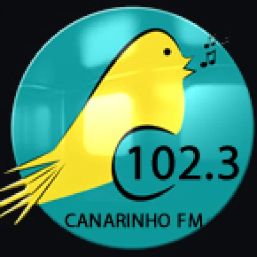 Canarinho FM 102.3 Mhz (Divinésia - MG) ()