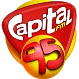 Capital 95 - Campo Grande