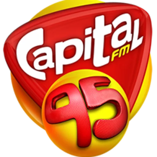 Capital 95 - Campo Grande