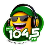 FM Rio Jaguaribe 104.5