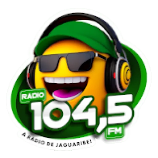 FM Rio Jaguaribe 104.5