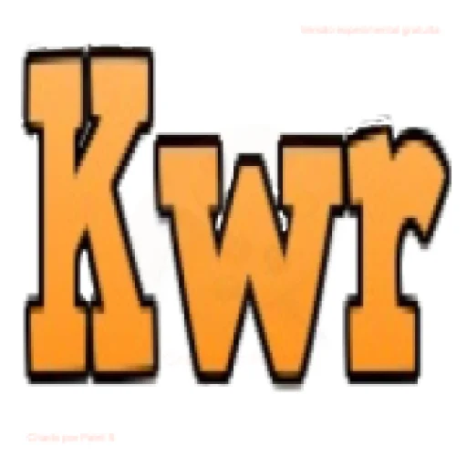 KWR - Kacopi Web Radiio