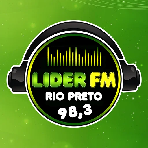 L�der FM 98.3 (Rio Preto)
