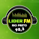 Lider FM 98.3 (Rio Preto)