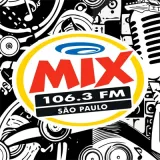 Mix FM São Paulo