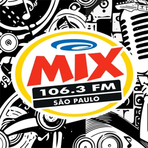 Mix FM São Paulo