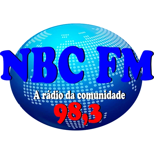 NBC FM - Rádio Comunitária de Nova Brasília - Imbituba/SC
