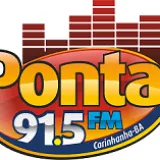 Pontal FM 91.5 FM