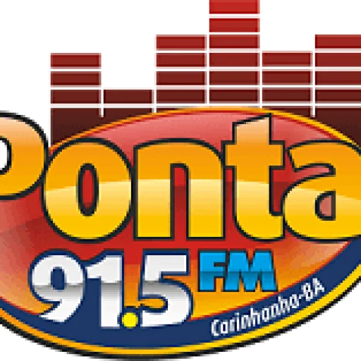 Pontal FM 91.5 FM