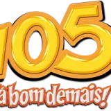 Rádio 105 FM - Rondonópolis