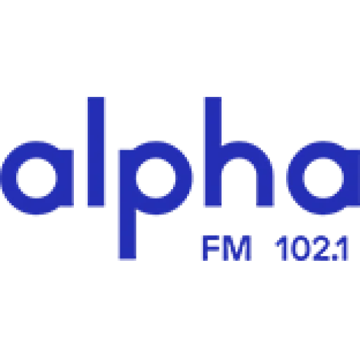 Rádio Alpha 102.1 FM Goiânia / GO - Brasil
