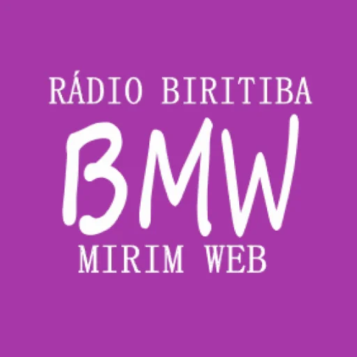 Rádio Biritiba Mirim