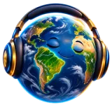 Radio Brasil IA Mundial