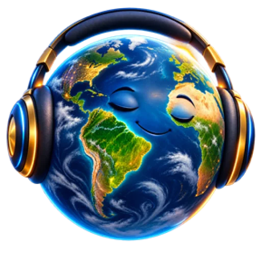 Radio Brasil IA Mundial