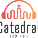 Rádio Catedral FM 102,3 MHz (Juiz de Fora - MG)
