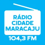 Rádio Cidade Maracaju 104.3 FM