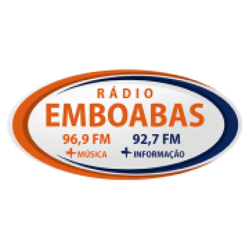 Rádio Emboabas FM 96,9 Mhz (São João Del Rei - MG)