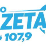Rádio Gazeta 107.9 FM