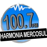 Radio Harmonia Mercosul FM 100.7 MHZ