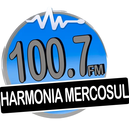 Radio Harmonia Mercosul FM 100.7 MHZ