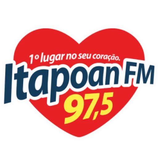 Rádio Itapoan FM 97.5