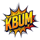 Rádio Kbum 102,7FM