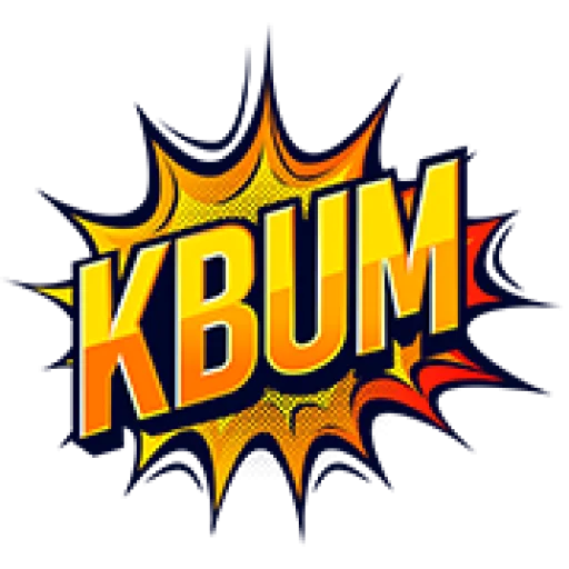 Rádio Kbum 102,7FM