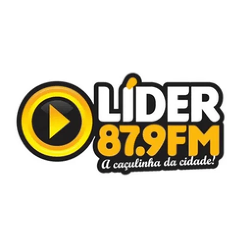 Rádio Líder 87,9 FM