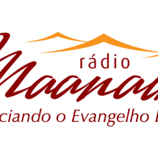 Rádio Maanaim