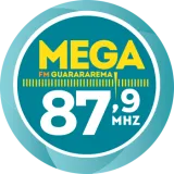 Rádio Mega 87.9 FM