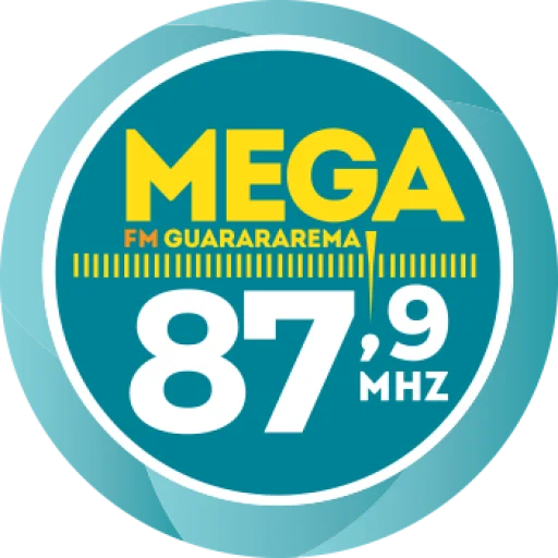 Rádio Mega 87.9 FM