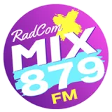 Rádio Mix 87.9 FM