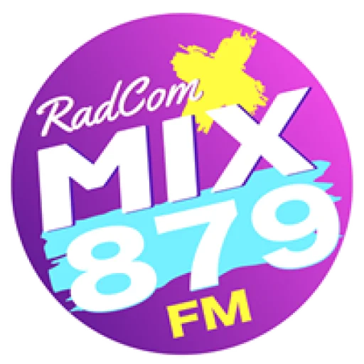 Rádio Mix 87.9 FM