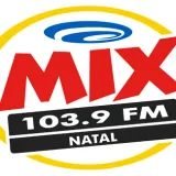 Rádio Mix FM Natal 103.9