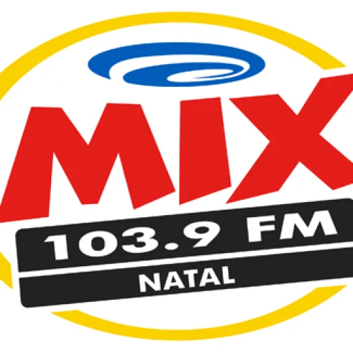 Rádio Mix FM Natal 103.9