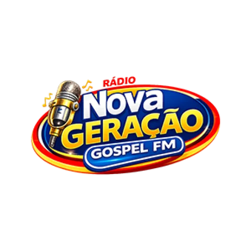 Rádio Nova Geração Gospel FM