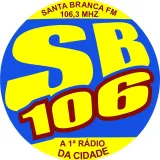 Rádio SB 106.3 FM
