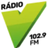 Rádio Videira FM 102.9