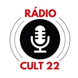 Rádioweb Cult 22