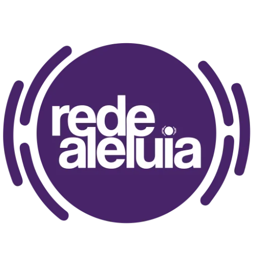 Rede aleluia 100,3 FM Maceió