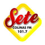 Sete Colinas FM 101.7